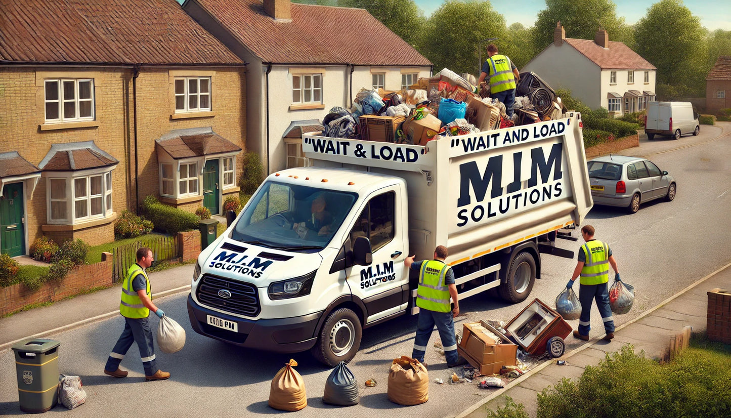 Wait and load