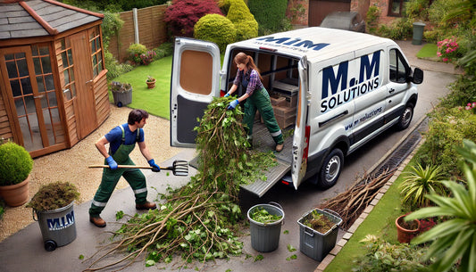 Garden Waste